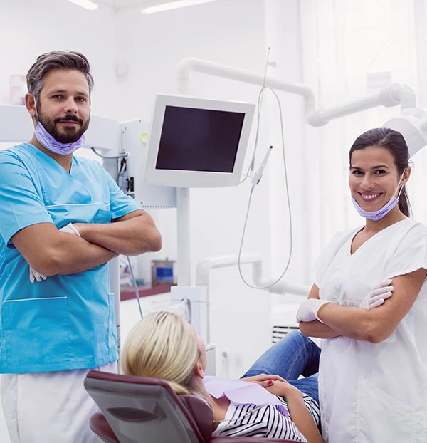 Visok kvalitet usluga i ažurnost